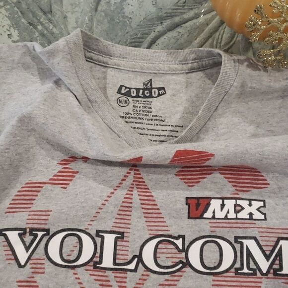 VOLCOM TEE - Picture 2 of 2